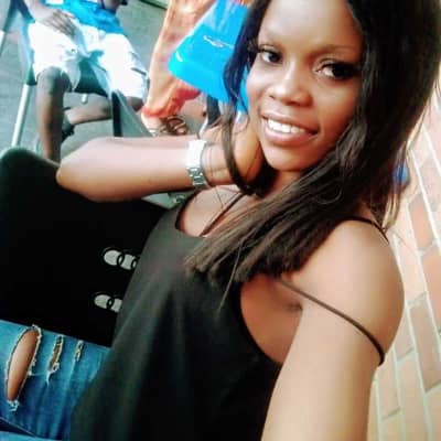 uche calister