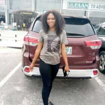 Rita Boamah
