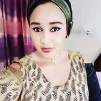 miemie Hassan Ahmad