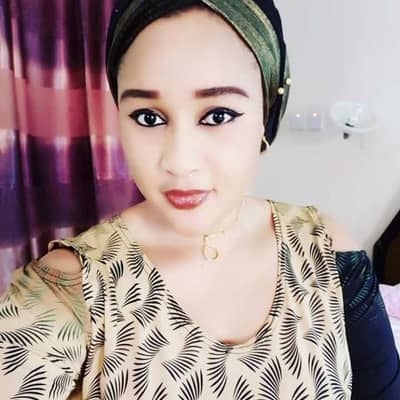 miemie Hassan Ahmad