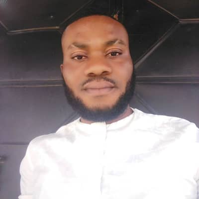 Odogwu Osita Collins
