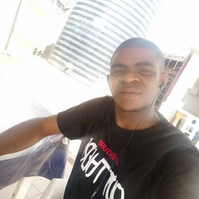 Austine Girgi