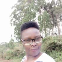 Ann cheptanui