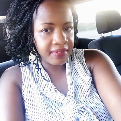Pamela Aliwa