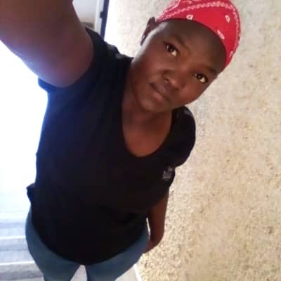 Everlyne atemo