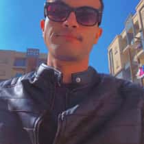 Ahmed Sino