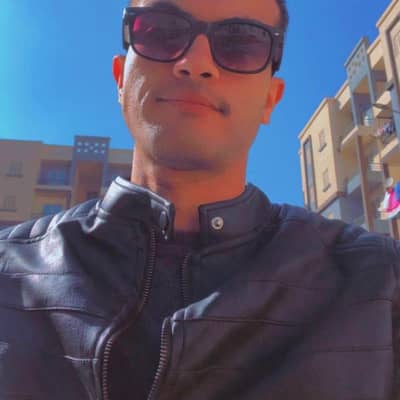 Ahmed Sino