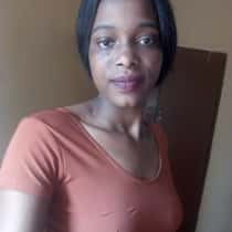 Harriet chisulo