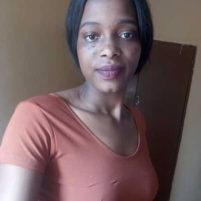 Harriet chisulo