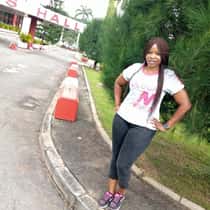 Mary