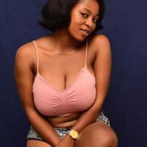 Efya Baxter
