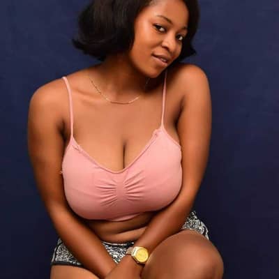 Efya Baxter