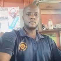 Francis ukehanonu
