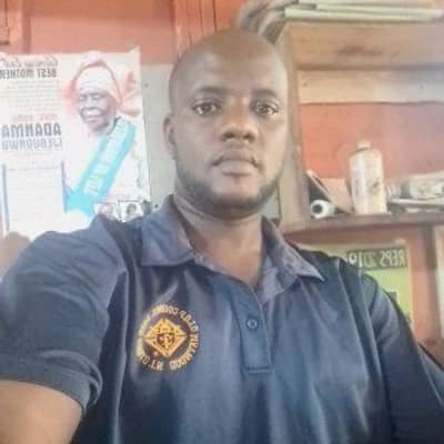 Francis ukehanonu