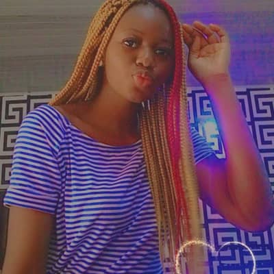 Juliet ifeoma