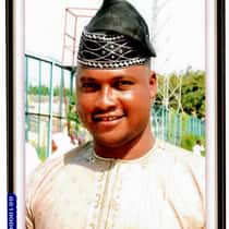 Ibrahim Salihu