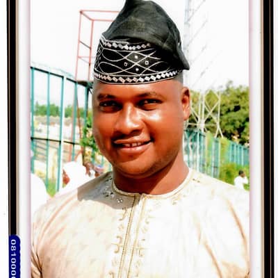 Ibrahim Salihu