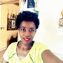 Nyaguthii