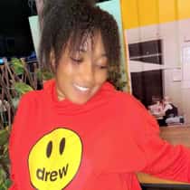 MARY ANKOMAH
