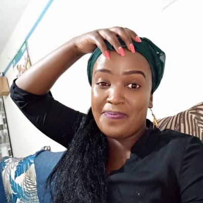 Muthoni