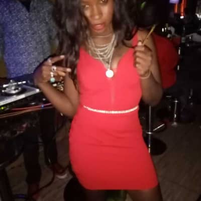 choclate skin beauty