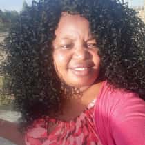 Pauline Mutungu