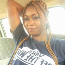 Anita owusu