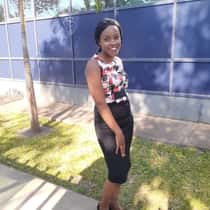 Nkhosi chary