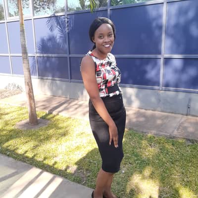 Nkhosi chary
