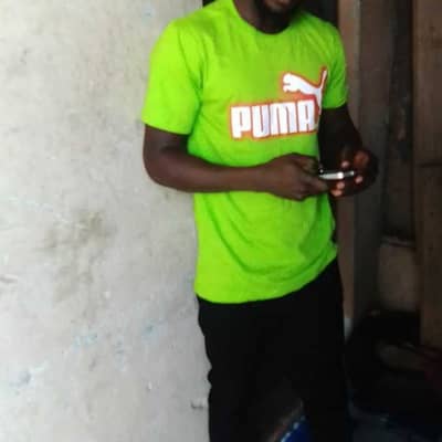 Richard Asante