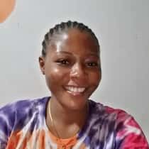 Faustina gyamfua