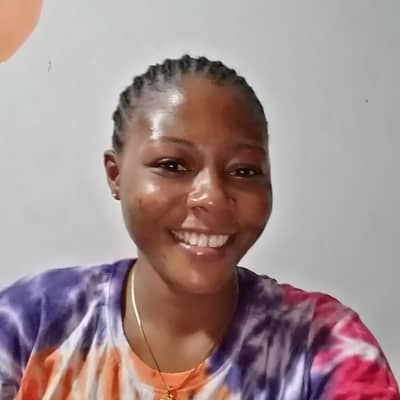 Faustina gyamfua