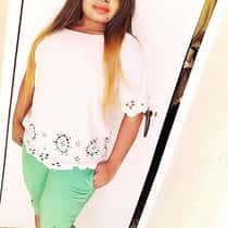 Mary. Gina