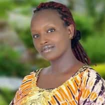 Hellen Wanza