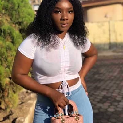takyi eunice