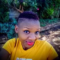 Tshepie Modise