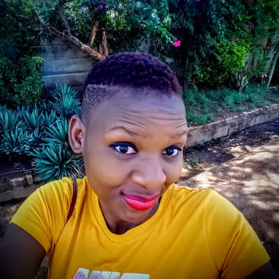 Tshepie Modise