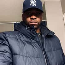 king Coulibaly