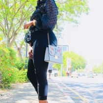 Keabetswe Keoreng
