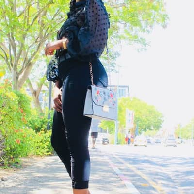 Keabetswe Keoreng