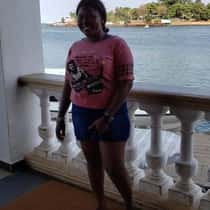 Fatmata Tarawalie