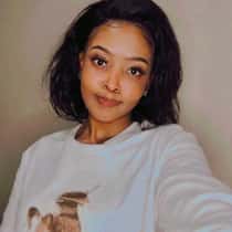 Dorcas