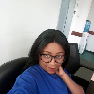 Sibongile