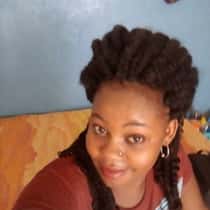 mary