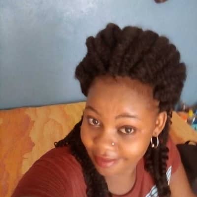 mary