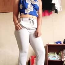 Lizzy gold