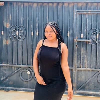 Mercy Agyekumwaa
