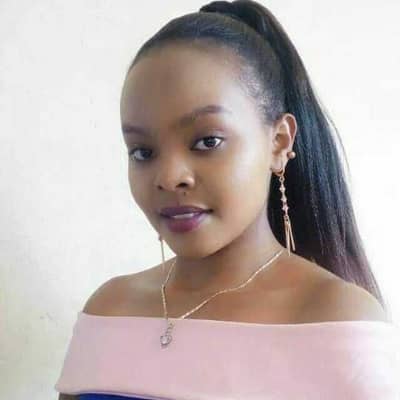 patience owusuwaa
