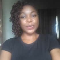 Vera John