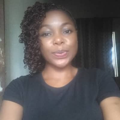 Vera John
